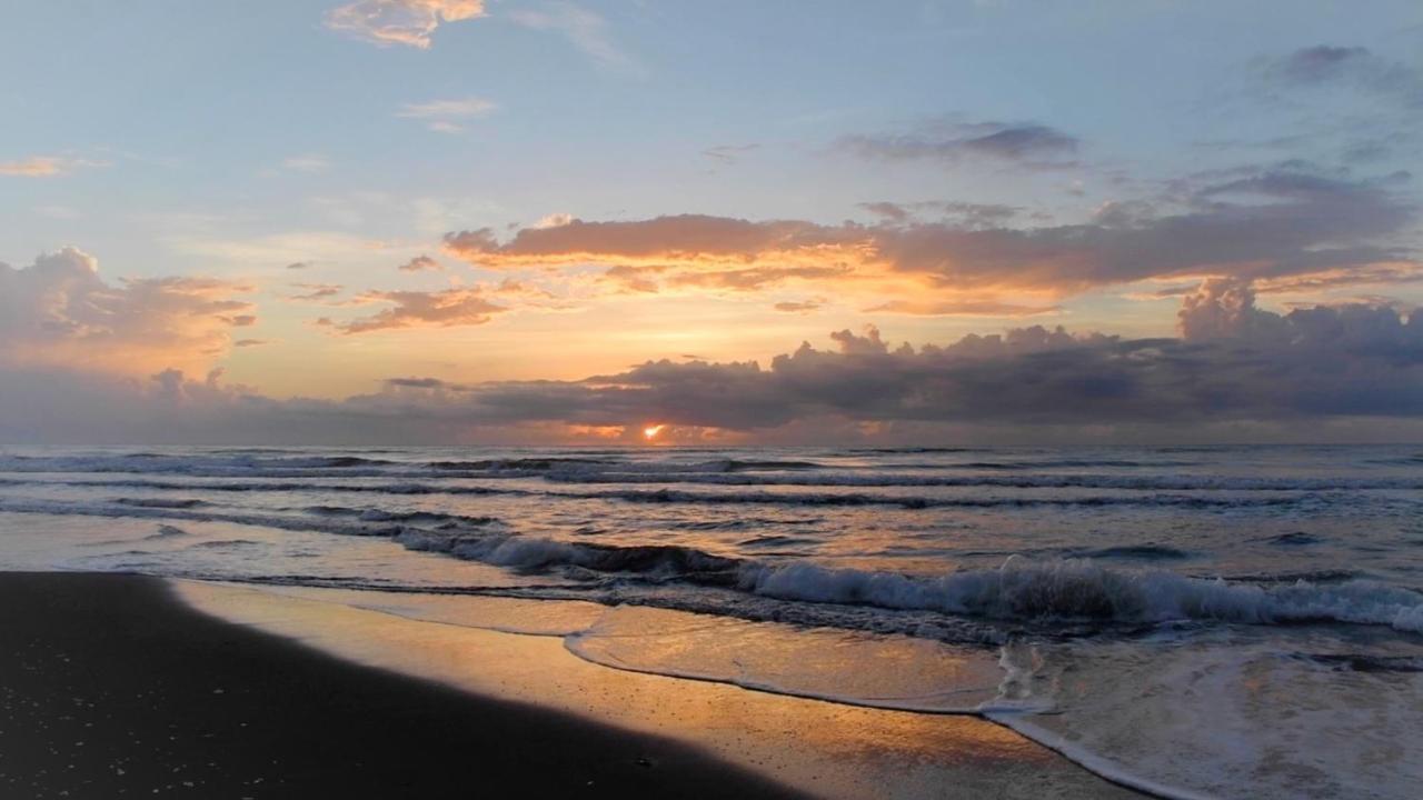 Artisan Playa Esmeralda Family Beach Hotel Playa Chachalacas Exterior foto