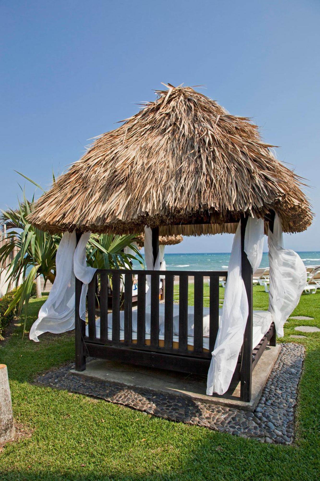 Artisan Playa Esmeralda Family Beach Hotel Playa Chachalacas Exterior foto
