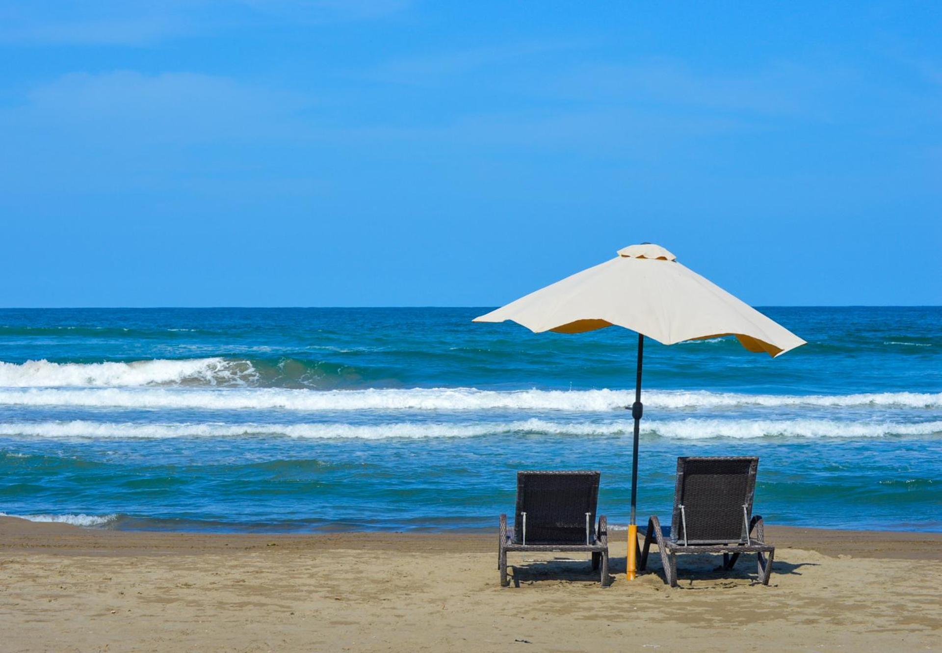 Artisan Playa Esmeralda Family Beach Hotel Playa Chachalacas Exterior foto